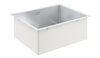 GROHE K700 ZLEW PODBLATOWY ZE STALI SZLACHETNEJ. 31726SD0