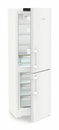Chłodziarko-zamrażarka z systemem EasyFresh LIEBHERR CNb 5213 pure NoFrost