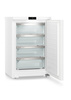 Zamrażarka podblatowa z systemem SmartFrost LIEBHERR Fe 1414 pure