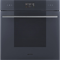 Piekarnik, steam100, Linea, NG SO6102S3PG - Smeg