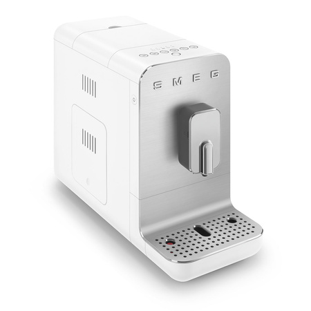 Automatyczny ekspres do kawy BCC13WHMEU - Smeg