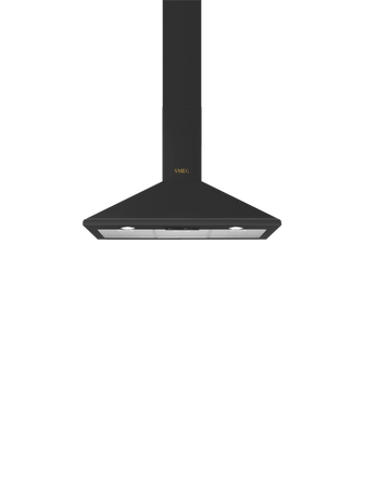 Okap kuchenny, 90 cm KSED95COA - Smeg