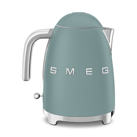 Czajnik elektryczny KLF03EGMEU - Smeg
