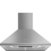 Okap kuchenny, 60 cm KSED65XE - Smeg