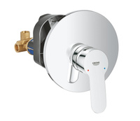 GROHE BATERIA JEDNOUCHWYTOWA PRYSZNICOWA. 29078000