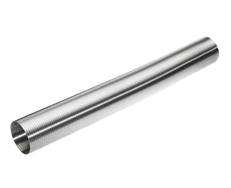 Aluminiowy wąż wylotowy DAS 150 - MIELE 4623230