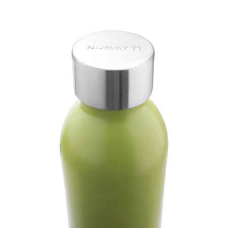 Bugatti BBOT Termos zielona limonka 500 ml BBT-MU500IS