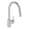 GROHE CONCETTO BATERIA ZLEWOZMYWAKO. 31483DC2