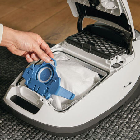 Worki do odkurzacza MIELE XXL- HyClean Pure GN 16 szt. 12498270