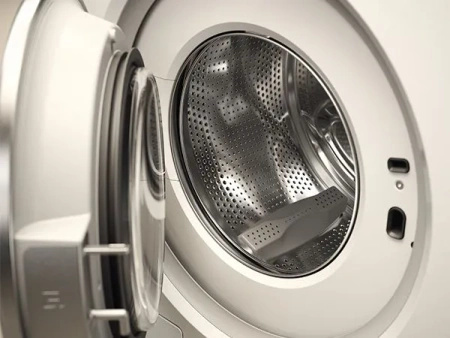 Pralka wolnostojąca ASKO Classic Steel Seal W1094W