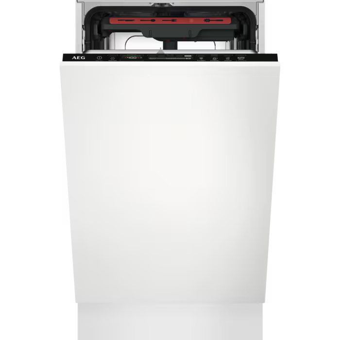 Zmywarka do zabudowy AEG GlassCare 7000 45cm - FSE73527P