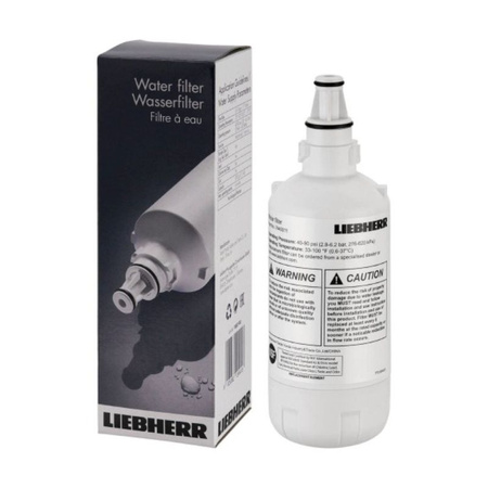 Filtr wody do lodówki LIEBHERR 9880980 Infinity Spring