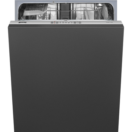 Zmywarka do naczyń, 60 cm STL281DS - Smeg