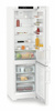 Chłodziarko-zamrażarka z systemem EasyFresh LIEBHERR CNc 5713 pure NoFrost