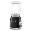 Blender, czarny BLF03BLEU - Smeg
