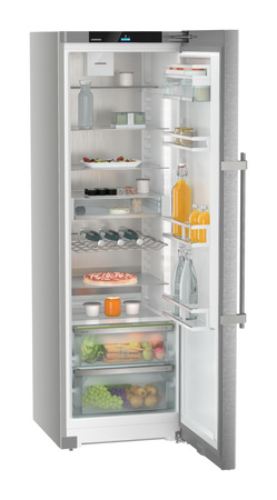 Chłodziarka wolnostojąca z systemem EasyFresh LIEBHERR SRsdc 525i prime