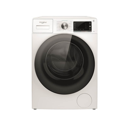 Pralka wolnostojąca 8kg WHIRLPOOL W6XW845WBEE ładowana od przodu 