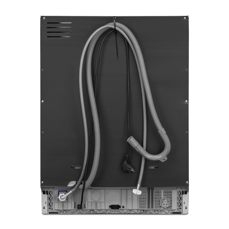 Zmywarka do naczyń, 60 cm STL362CS - Smeg