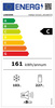 Chłodziarko-zamrażarka z systemem EasyFresh LIEBHERR KGNsd 52Vc03 Pure NoFrost