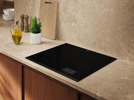 Płyta indukcyjna ELECTROLUX 800 Sense Boil+Fry 60cm EIS67483