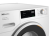 Suszarka z pompą ciepła MIELE TSH783WP EcoSpeed 9kg - 12725280