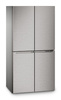 Lodówka z zamrażarką French Door LIEBHERR Msdd 9012 pure NoFrost