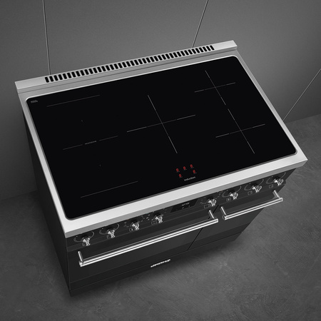 Kuchnia wolnostojąca SMEG Classica C92IPMB2