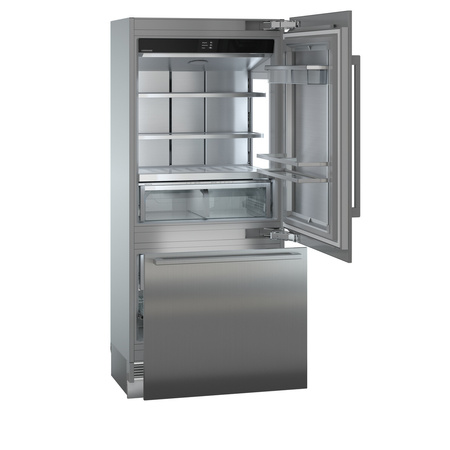 Chłodziarko-zamrażarki do zabudowy zintegrowanej LIEBHERR Monolith ECBNdi 9970 BioFresh NoFrost