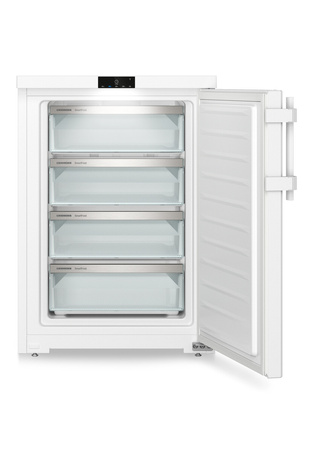 Zamrażarka podblatowa z systemem SmartFrost LIEBHERR Fci 1624 plus