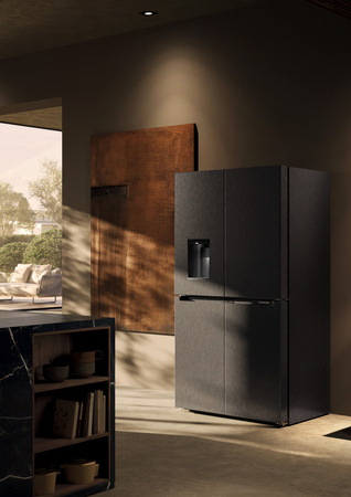 Lodówka z zamrażarką French Door LIEBHERR MBbsdi 9028