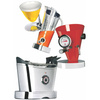 Bugatti VELA blender pomarańczowy 12-EVELACO