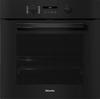 Piekarnik do zabudowy MIELE H 2861 BP ObsidianBlack - 12144550