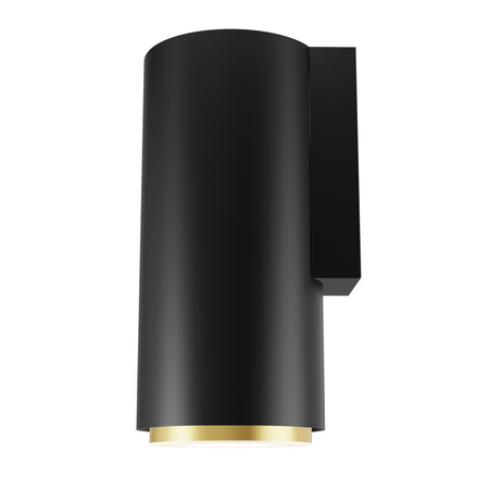 Okap kuchenny przyścienny BERG FLOYD PREMIUM GOLD FLOOPOKSBG390