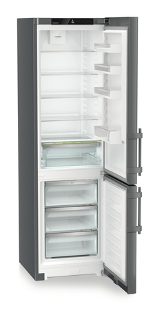 Chłodziarko-zamrażarka z systemem EasyFresh LIEBHERR CNdgc 5713 pure NoFrost