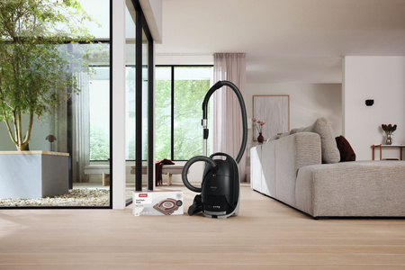 16 worków do odkurzacza CO XXL HyClean Pure - MIELE 12695230