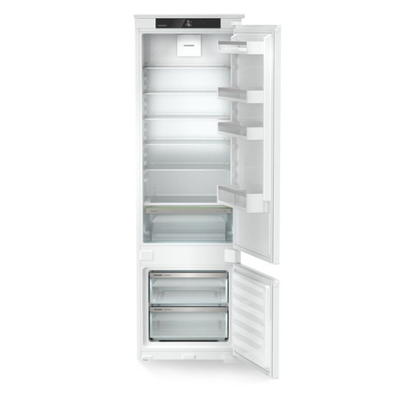 Lodówka z zamrażarką do zabudowy LIEBHERR IKGS 51Vd02 Pure EasyFresh