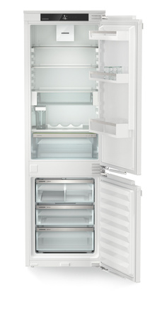 Zintegrowana chłodziarko-zamrażarka z systemem EasyFresh LIEBHERR ICNd 5133 plus NoFrost