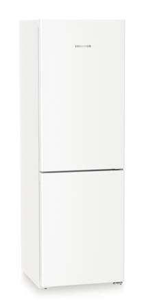 Chłodziarko-zamrażarka z systemem EasyFresh LIEBHERR KGN 52Vc03 Pure NoFrost