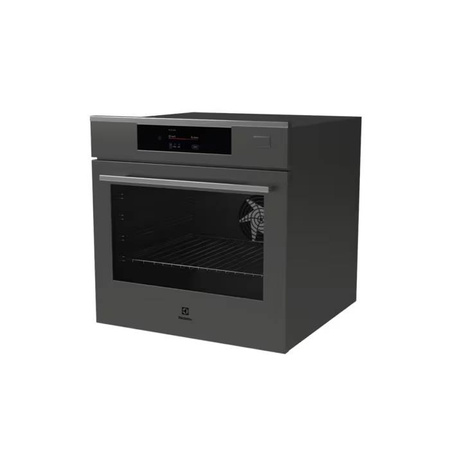 Piekarnik parowy ELECTROLUX 800 MealAssist SteamPro - KOBAS3XT