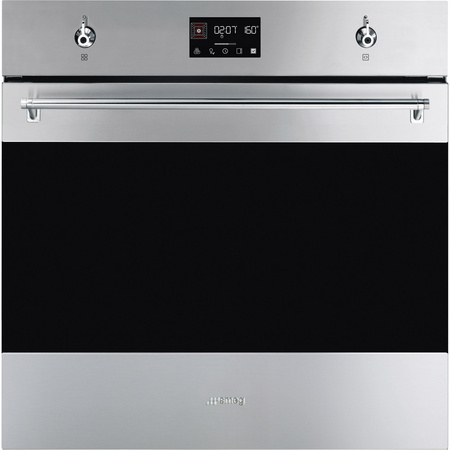 Piekarnik, 60 cm, Classica SOP6302TX - Smeg