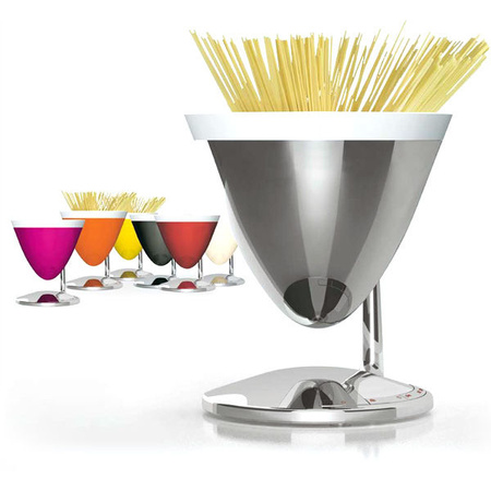 Bugatti UMA waga kuchenna chrom 56-UMACR