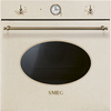 Piekarnik kremowy SMEG Coloniale SF68C1AVO