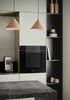 Piekarnik, speedwaveXL, Linea, czarny SO6102M2B3 - Smeg