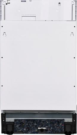 Zmywarka do zabudowy BERG BRGZV45A2 ZINTEGROWANA 45 CM