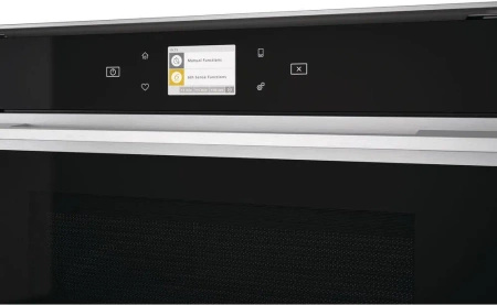 Kuchenka mikrofalowa do zabudowy WHIRLPOOL W9MW261IXL outlet
