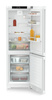 Chłodziarko-zamrażarka z systemem EasyFresh LIEBHERR KGN 52Vd03 Pure NoFrost