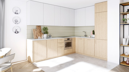 OKAP LANILIA SELETIO 60.1 WHITE