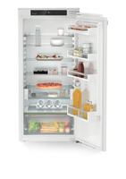 Zintegrowana chłodziarka z systemem EasyFresh LIEBHERR IRc 4120 plus