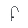 Bateria kuchenna GLOBALO DIVIO ANTHRACITE 1.1