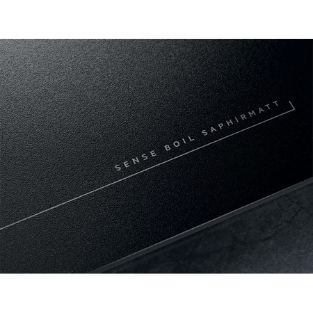 Płyta indukcyjna AEG SenseBoil 7000 SLIM-FIT 60cm czarny mat- TI64IB10IZ